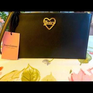 Juicy Couture Wristlet